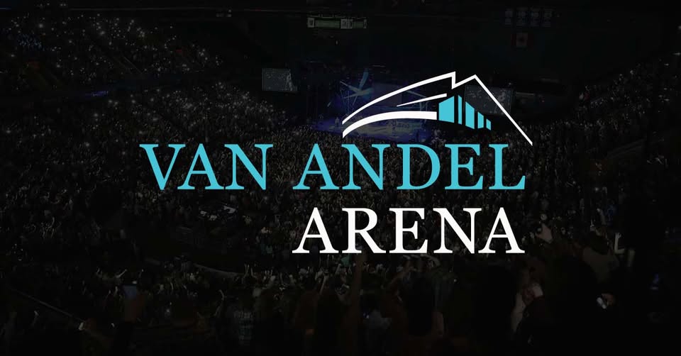 Van Andel Arena