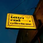 Bitter End Coffee House