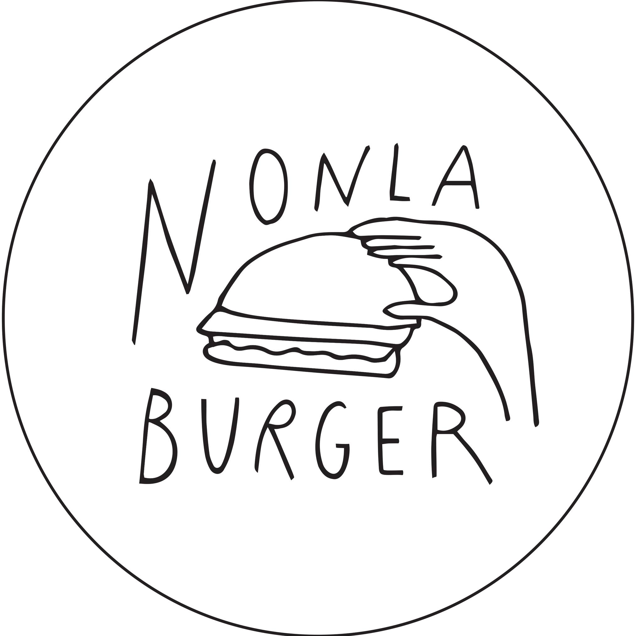 Nonla Burger