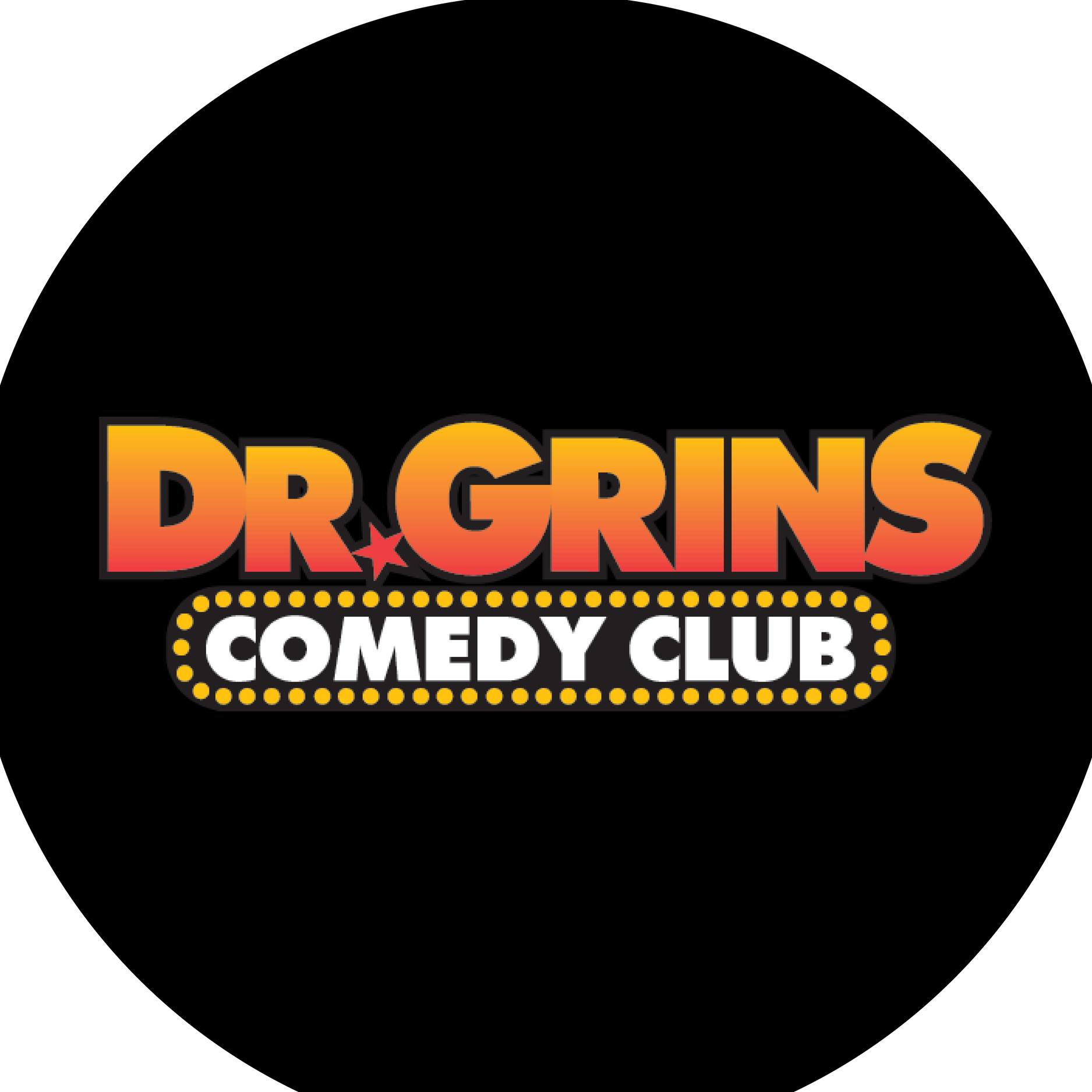 Dr. Grins Comedy Club