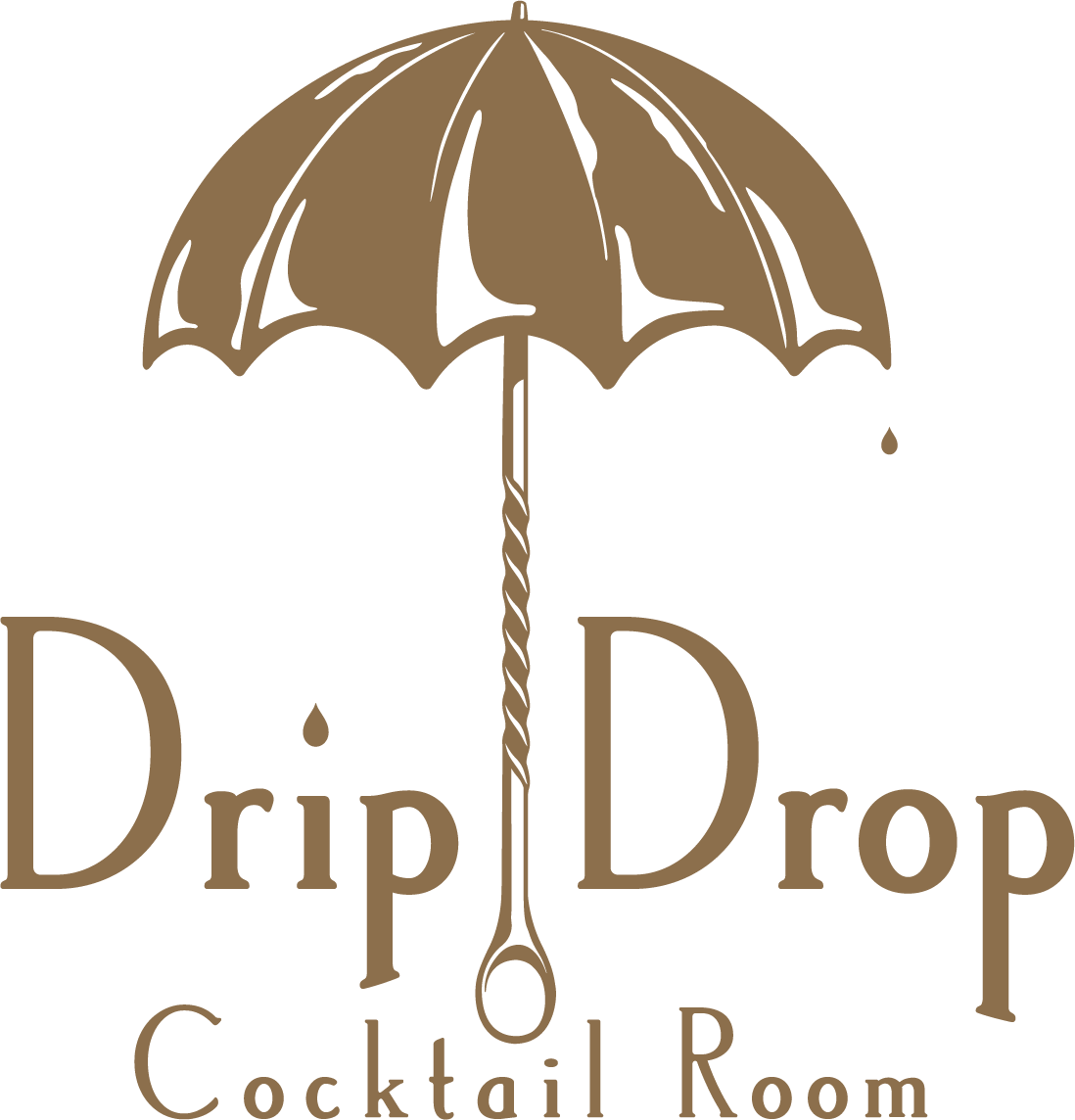 Drip Drop Cocktail Room