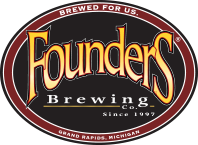Founders Brewing Co.